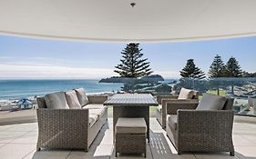 Breakwater - Views, Pool, Sauna And Gym